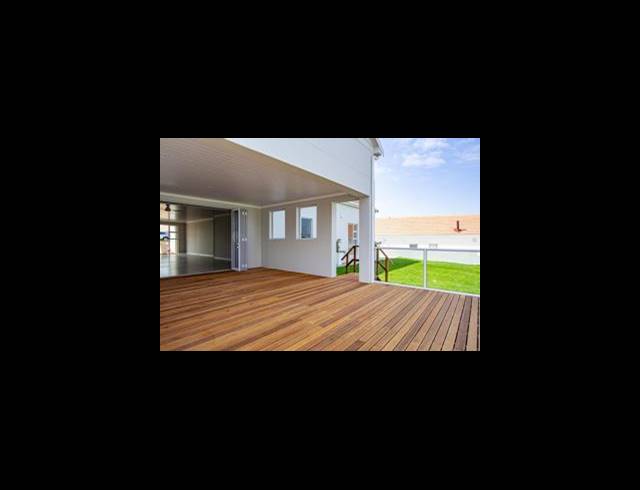 3 BEDROOM HOUSE FOR SALE IN PORT OWEN
